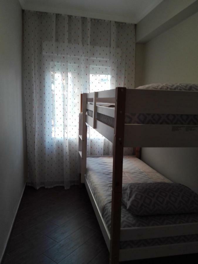 Apartment Plaza De Ifach 2 Calpe Zewnętrze zdjęcie
